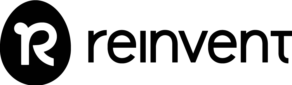 Reinvent Logo